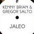 Kenny Brian Gregor Salto Jaleo