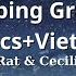 TheFatRat Cecilia Gault Escaping Gravity Lyrics Vietsub