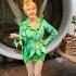 HOW Did I Get To NEVERLAND Shorts Tinkerbell Explains