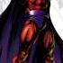 Marvel Vs Capcom 3 Theme Of Magneto