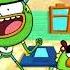 Breadwinners I Warth Of The Pizza Lord S2E7 Fullepisode Nicktoons