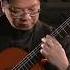 El Sueño De La Muñeca Agustin Barrios Played By Stephen Chau On José Ramírez 1a 2017 Guitar