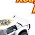 MEGA Hot Wheels Rodger Dodger Racecar Micro Figure Driver Stop Motion Build