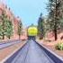Chuggington Braking Brewster Clip 2