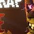 FNAF CINEMA 4D Springtrap Finale Groundbreaking RUS COVER By Dariuslock SHORT