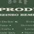 FIRE Dj Double R G Bo Tha Pro 16 1993 NYC Harlem Sides A B R I P Kenny Hutch