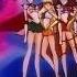 Sailor Moon Sailor Stars Opening High Quality English Subtitles Makenai Sailor Stars Song