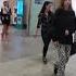 Зона прилёта аэропорта Пулково в воздушных гаванях концентрация эмоций встречи расставания 2023