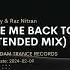 Tiff Lacey Raz Nitzan Take Me Back To Winter Extended Mix AMSTERDAM TRANCE RECORDS