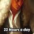 Isaac Newton S INSANE Sleep Habits