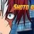 ASMR Todoroki Accidentally Hits You With His Quirk Shoto Todoroki X Listener Audio