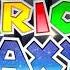 Slider Beta Mix Super Mario Galaxy 2
