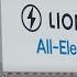 HVIP Truck Catalog Lion Electric Lion6