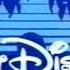 1990 Walt Disney Pictures Logo PAL