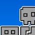 Geometry Dash но у каждой иконки одна жизнь