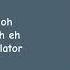 ITZY Escalator Lyrics