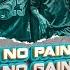 NO PAIN NO GAIN DADA FT Dj Trisha Official PROD BY TUNE SEEKER