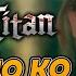 ATTACK ON TITAN AKUMA NO KO CHILD OF EVIL AI HIGUCHI ENDING 7 FULL COVER ESPAÑOL LATINO