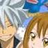 Rave Master Opening 1 Butterfly Kiss