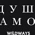 Wildways Воздушный замок Lyric Video