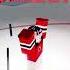 New Jersey Devils Goal Horn And Song In Hockey Noobs Roblox Game