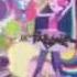 Equestria Girl Shine Like Rainbows Ranbow Rocks