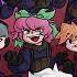 Friday Night Funkin VS DOOR STUCK DOOR STUCK FULL WEEK Cutscenes