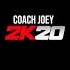 Coach Joey 2K20 FMB DZ DISS