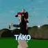 ЭТО ДОЖДЬ ИЗ ТАКО Roblox