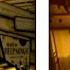 Old Boris VS New Boris In Bendy And The Ink Machine Comparison