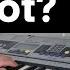 Why Not Ghostface Playa Keyboard Piano Cover