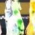 MMD Number 9 T Ara
