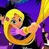 Tangled The Series Nothing Left To Lose Slower