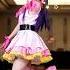 I Tried The Dance Oshi No Ko Ai Hoshino Cosplay Yoasobi Idol Dance