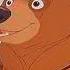 Brother Bear 2004 End Credits Disc 2 Version