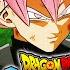 Goku Black BEST Interactions Special Quotes Dragon Ball Sparking Zero