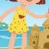 At The Beach Fun In The Sun Learn About The Seaside With ABCmouse Song For Kids