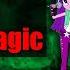 6a3yka RUS Cover Under Our Spell Find The Magic MLP Equestria Girls