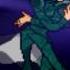 DEATH BY RERO Kakyoin Dance