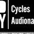 Cycles Audionautix