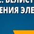 Е С Велистов Приключения Электроника