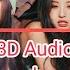 G I DLE Allergy Official Music Video 8D Bass Boosted English Subtitles Kpop GIDLE