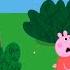 A Fun Day Turns Scary Peppa And George Meet Zombie Granny