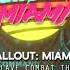 Fallout Miami OST Enclave Combat Theme