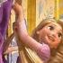 3D Set Yourself Free Tangled TTS