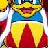 Dededelovania Masked Dedede X Megalovania