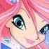 Winx Club Tynix Bulgarian