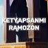 KETYAPSANMI RAMAZON