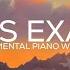 JESUS EXALTED PIANO WORSHIP INSTRUMENTAL