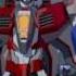 Starscream RID Tribute